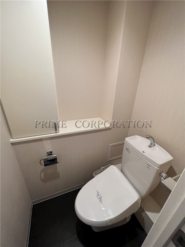 トイレ　※参考写真※