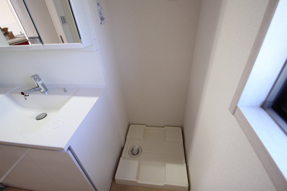 その他　※別部屋の写真です