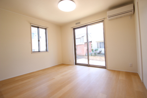 その他部屋・スペース　※別部屋の写真です