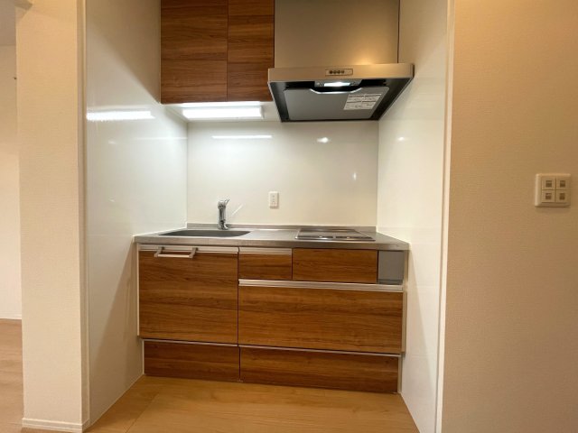 キッチン　107の写真（間取同タイプ：イメージ）