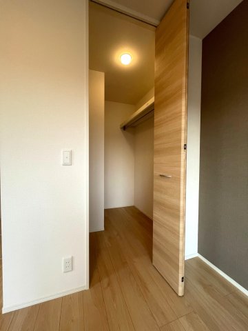 収納　107の写真（間取同タイプ：イメージ）