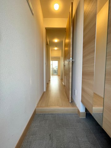 玄関　107の写真（間取同タイプ：イメージ）