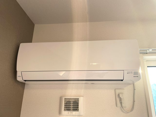 その他設備　107の写真（間取同タイプ：イメージ）