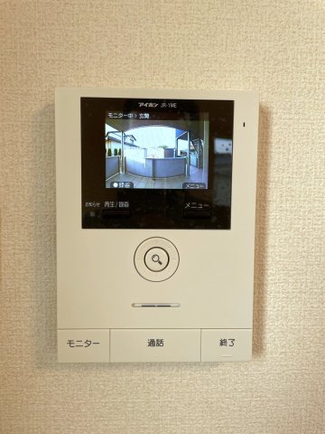 セキュリティ　107の写真（間取同タイプ：イメージ）