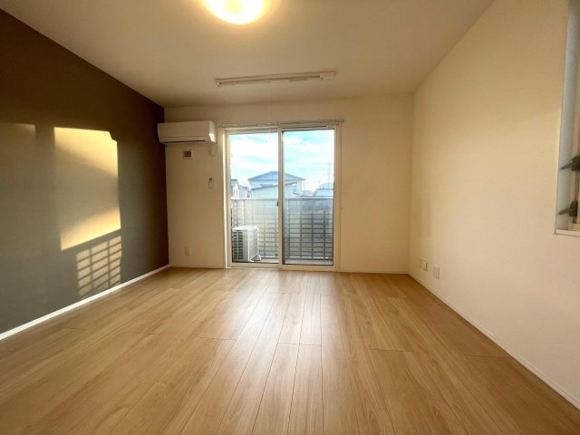 居室・リビング　107の写真（間取同タイプ：イメージ）