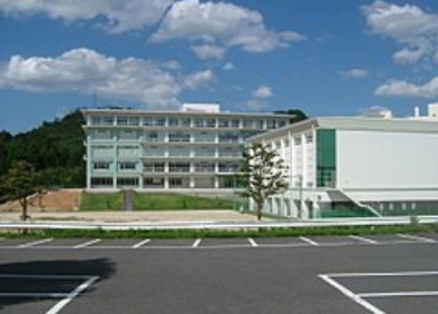 大学・短大　鳥取看護大学（大学・短大）まで1819m