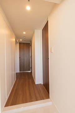 玄関　☆玄関☆