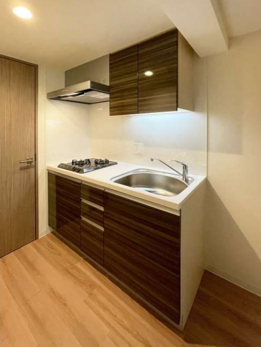 キッチン　使いやすいキッチン！