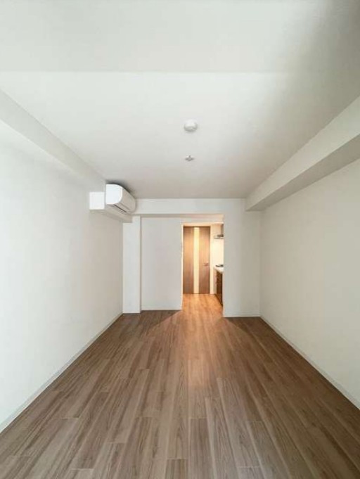 居室・リビング　きれいなリビング！