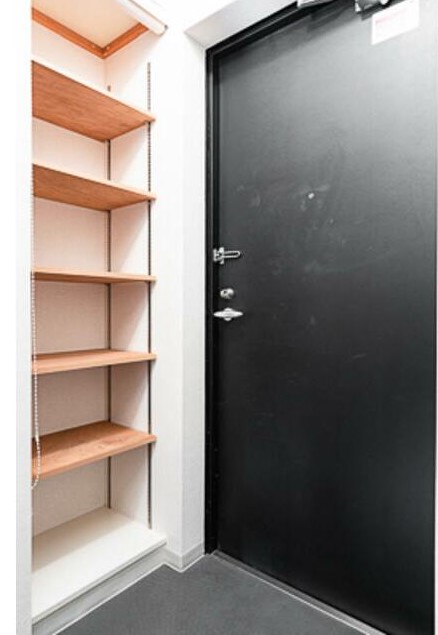 その他　シューズボックス