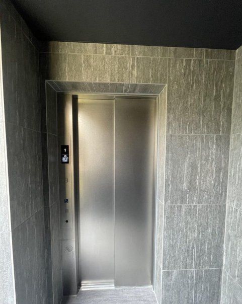 その他共有部分　エレベータ
