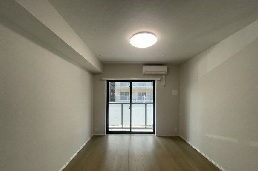 居室・リビング　リビング/居室（別部屋参考写真）