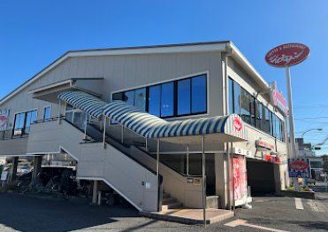 飲食店　ジョナサン奥戸店（飲食店）まで360m