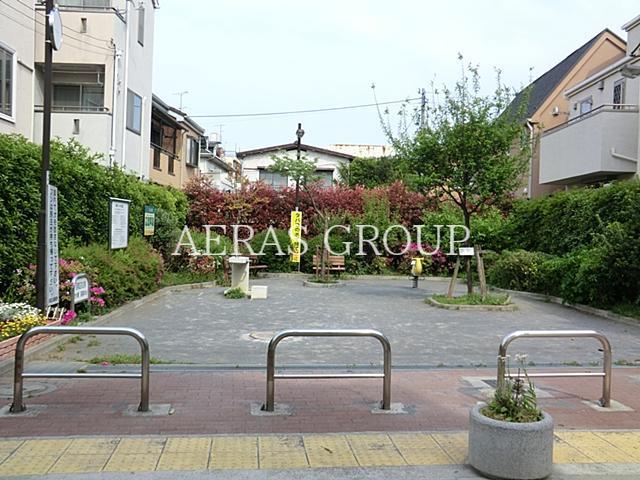 公園　原町タンポポ公園（公園）まで213m