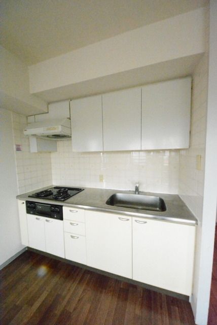 キッチン　☆キッチン☆