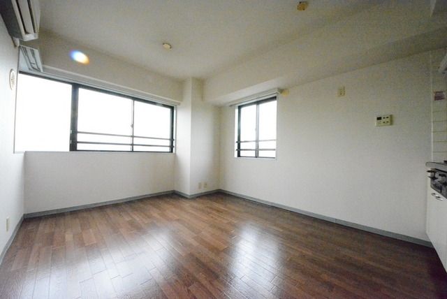 その他部屋・スペース　☆リビング☆