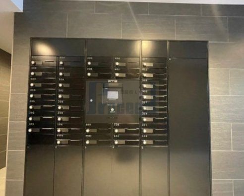 その他共有部分　共用部分もきれいです☆