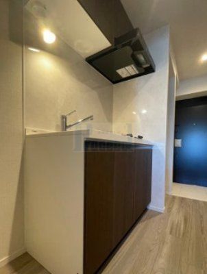 キッチン　☆こちらの物件は仲介手数料無料です☆