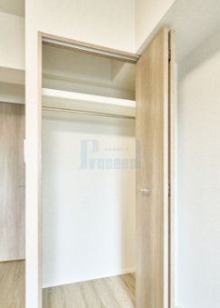 収納　たっぷり収納スペース☆