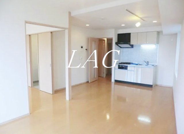 居室・リビング　洋室のお部屋です。