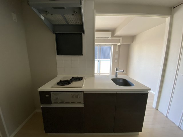 キッチン　使いやすいキッチン！