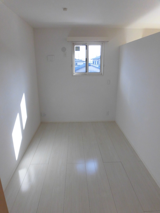 その他部屋・スペース　内装も気になるポイント