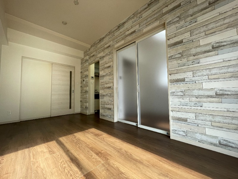 居室・リビング　別号室イメージ