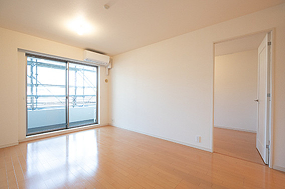 居室・リビング　参考写真