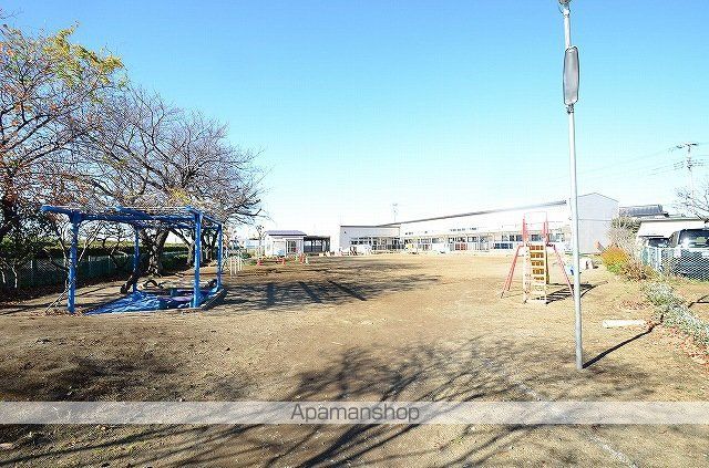 幼稚園・保育園　古新田保育所（幼稚園・保育園）まで274m