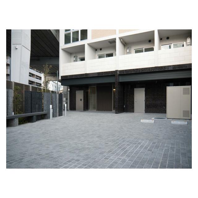 その他　共用部です