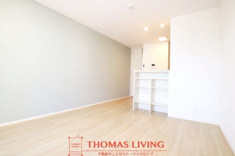 その他　写真は別号室です。