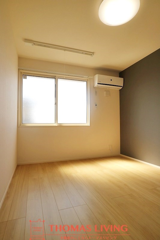 その他部屋・スペース　写真は別号室です。