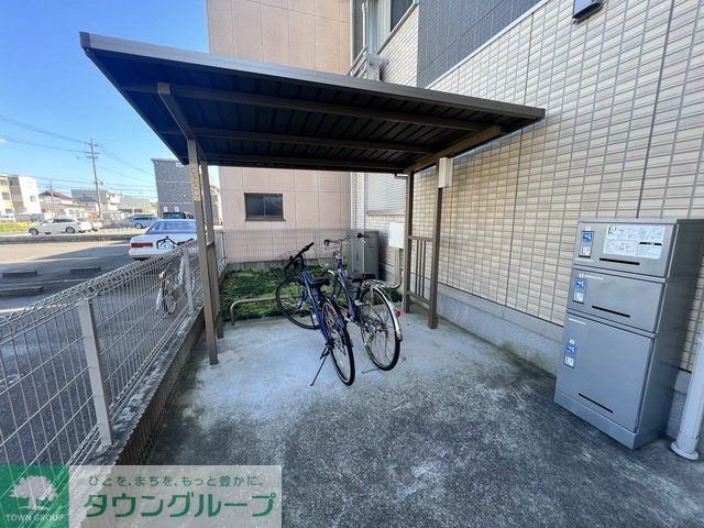 その他共有部分　共有部分