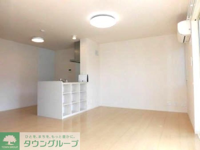 居室・リビング　リビング/居室