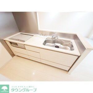 キッチン　別部屋参照
