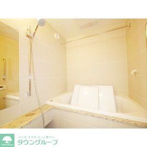 バス・シャワールーム　別部屋参照