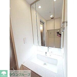 洗面設備　別部屋参照