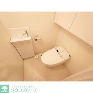 トイレ　別部屋参照