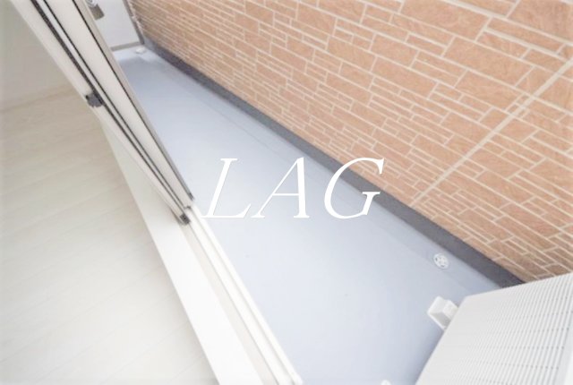 バルコニー　バルコニーです。