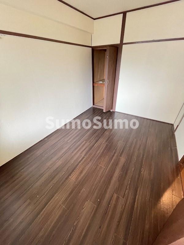 その他部屋・スペース　ゆとりの広さです