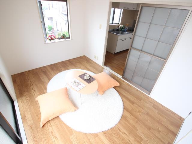 その他部屋・スペース