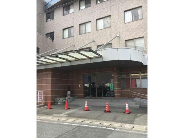 病院　有誠会手束病院（病院）まで1090m