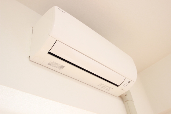 その他設備　※別部屋の写真です