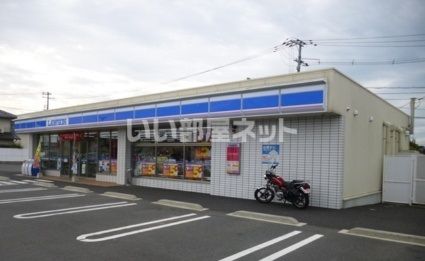 コンビニ　ローソン 出雲姫原二丁目店（コンビニ）まで377m