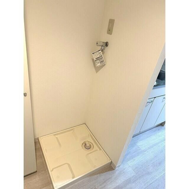 その他設備　＊別部屋参照イメージです。