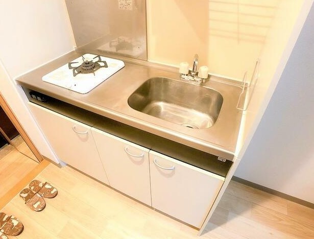 キッチン　他部屋参考写真