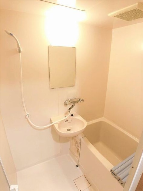 バス・シャワールーム　他部屋参考写真