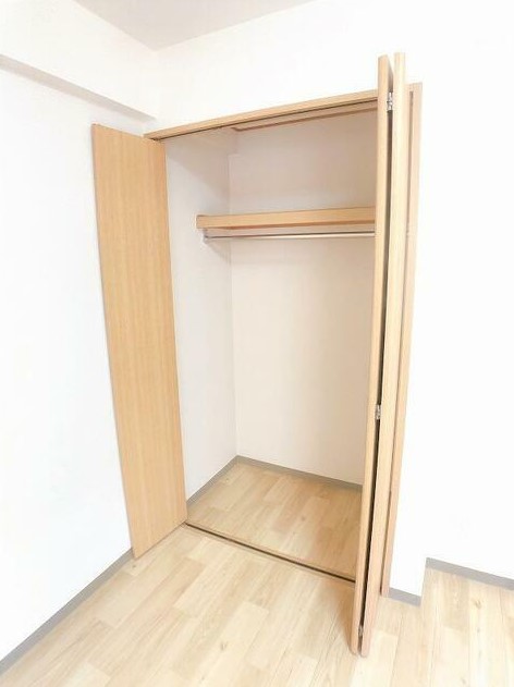 収納　他部屋参考写真