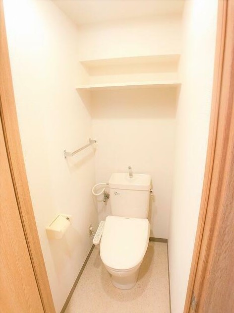 トイレ　他部屋参考写真