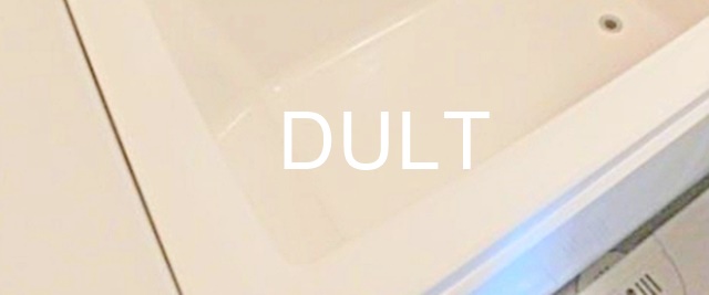 バス・シャワールーム　バスルームです。